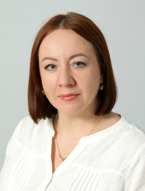 Кузнецова Юлия Борисовна