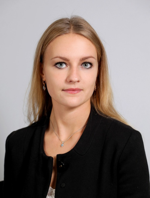 Симбирцева Анна Сергеевна