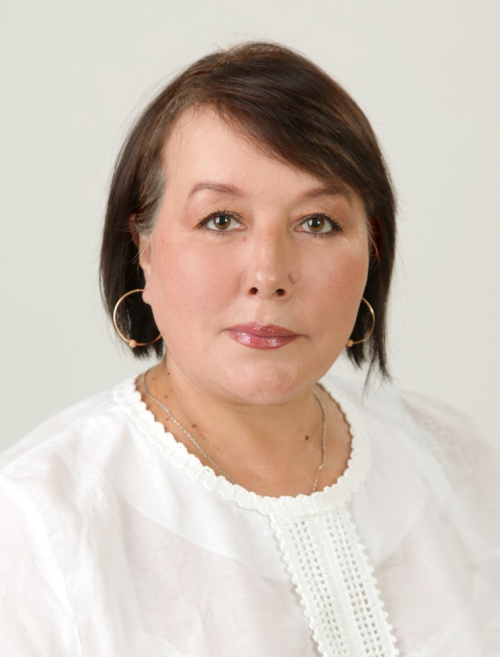 Матвеева Ирина Владиславовна