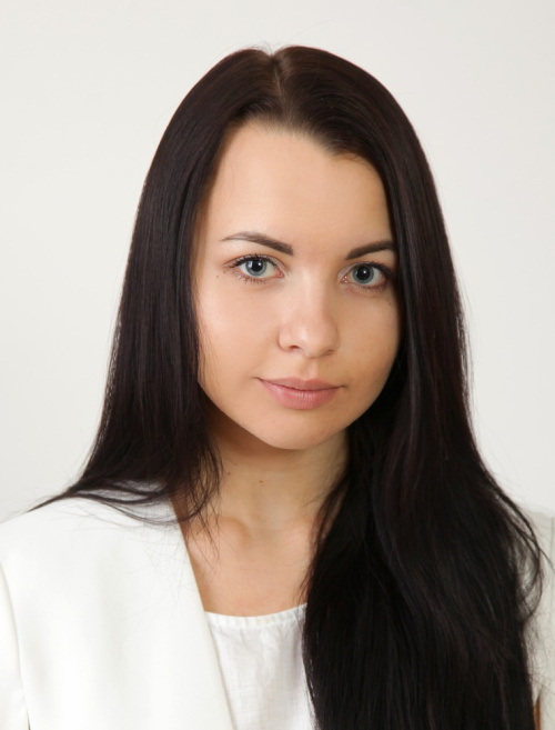 Литвина Инна Анатольевна
