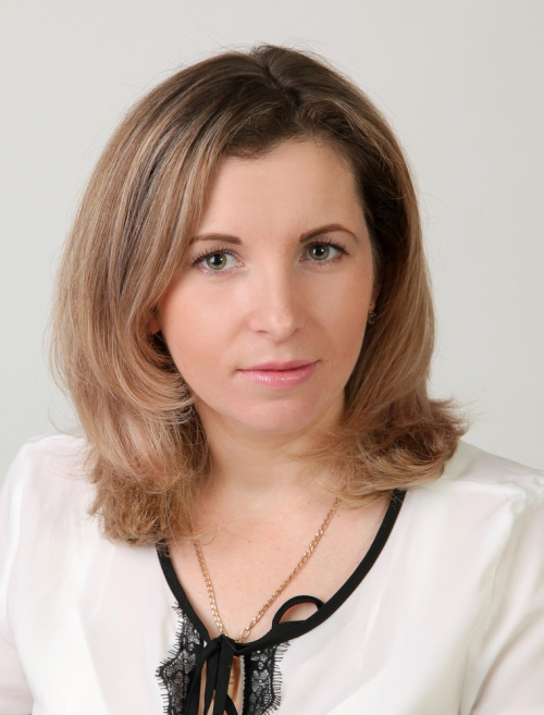 Зотова Наталья Николаевна