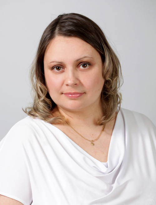Костюнина Татьяна Сергеевна