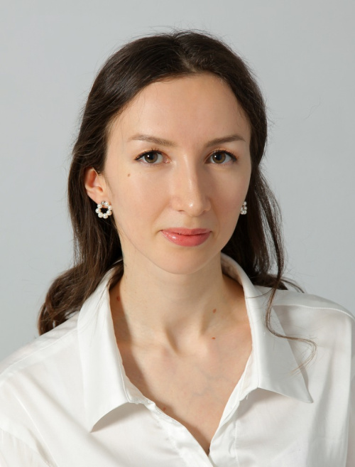 Гайфуллина Виктория Николаевна