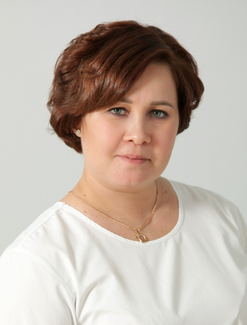Тиунова Татьяна Александровна