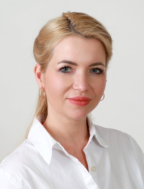 Хатмуллина Фарида Ильдаровна