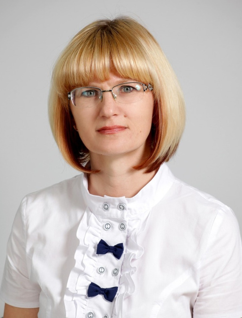 Павлова Олеся Анатольевна