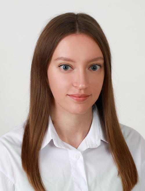 Ромашова Надежда Максимовна