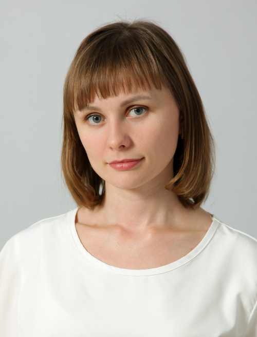 Винс Марина Владимировна