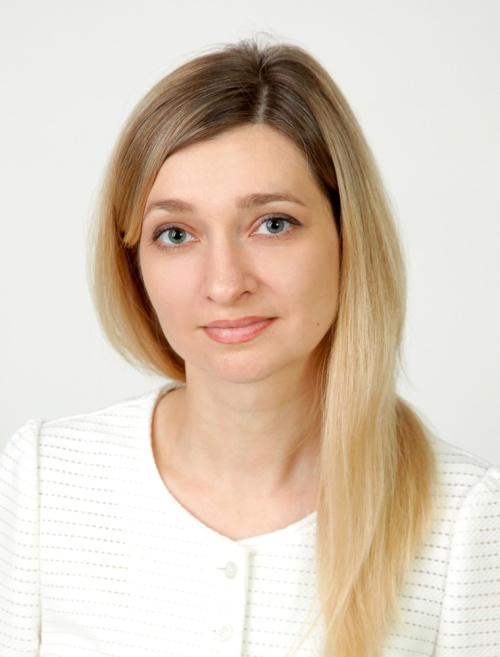 Мельникова Мария Владимировна