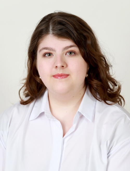 Белан Кристина Сергеевна
