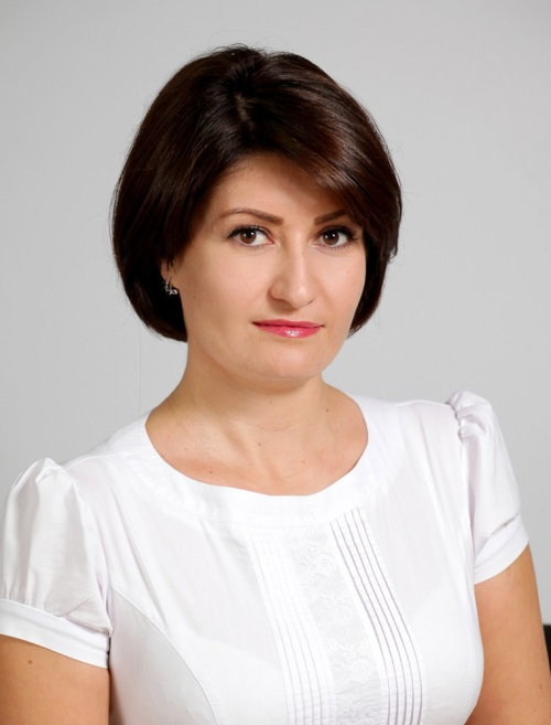 Лебедева Людмила Аюбовна