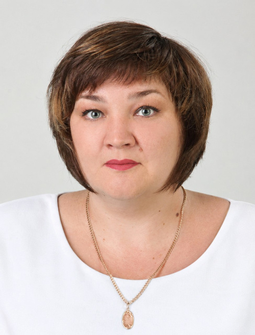 Барсукова Ольга Николаевна