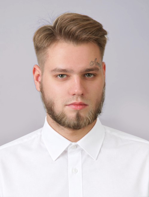 Боженко Антон Сергеевич