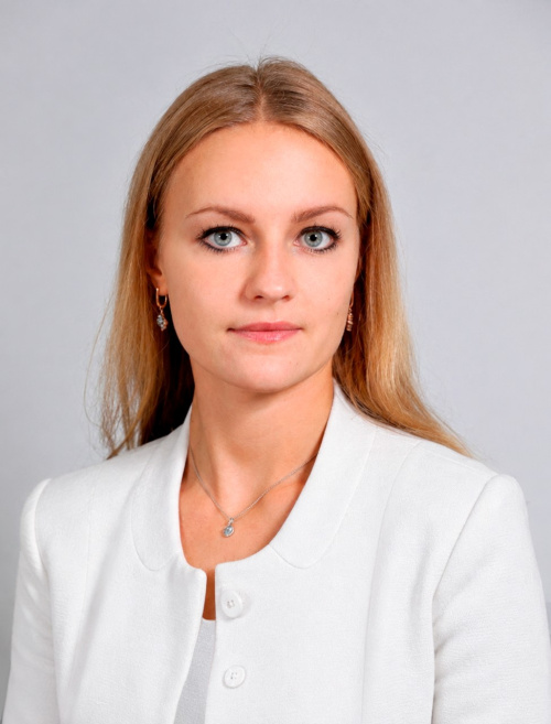 Симбирцева Анна Сергеевна