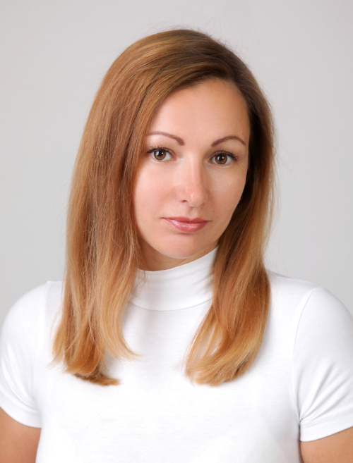Менщикова Ольга Юрьевна