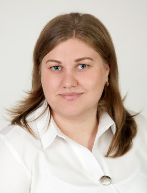 Рисованная Елена Николаевна