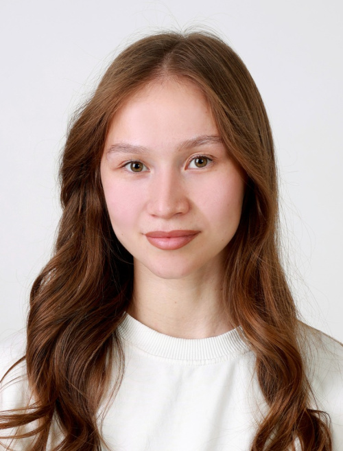 Садыкова Руслана Руслановна