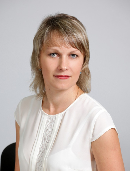Макареня Марина Васильевна