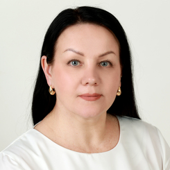 Мурзаматова Наталья Николаевна