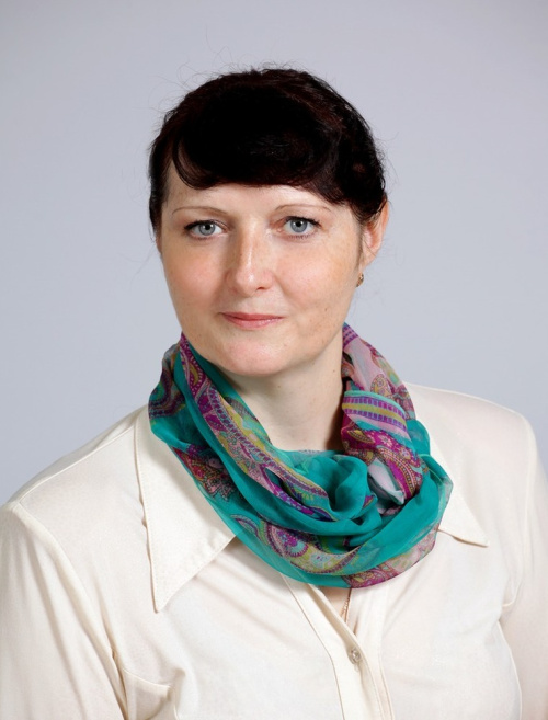 Богданова Оксана Владимировна